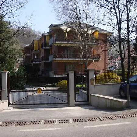 Mansardina